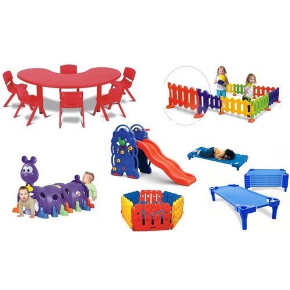 School Toys